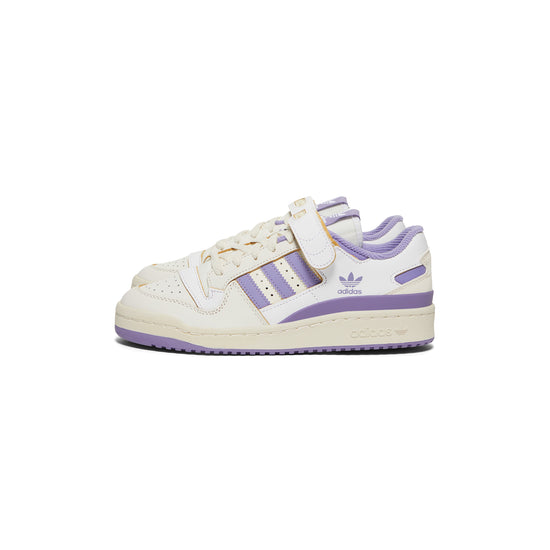 adidas Womens Forum 84 Low (Off White)