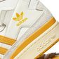 adidas Forum 84 HI (Off White/Yellow)