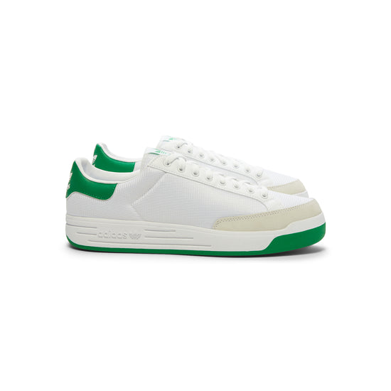 adidas Rod Laver (White/Fairway Green)