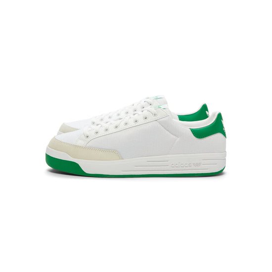 adidas Rod Laver (White/Fairway Green)