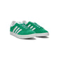 adidas Gazelle 85 (Green/White/Gold Metallic)