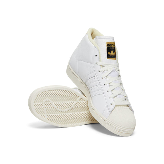 adidas Sam Pro Model ADV (White)