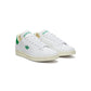 adidas x Sporty & Rich Stan Smith (White/Green/Off White)