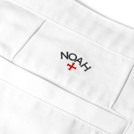 adidas x Noah Short (Off White)