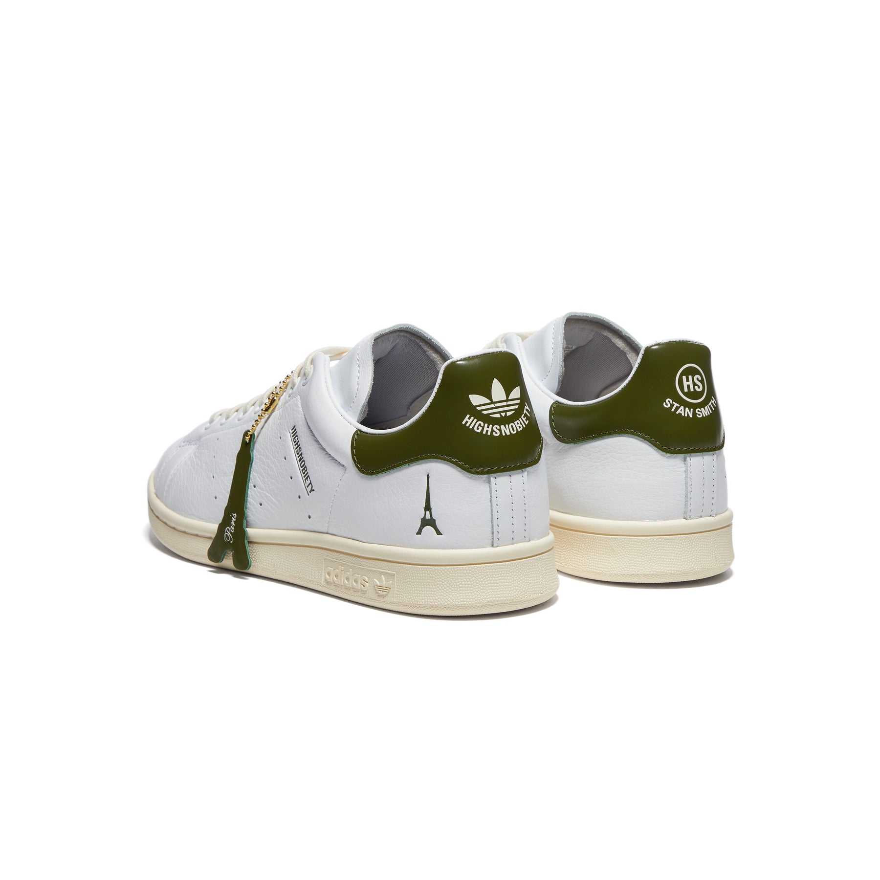Adidas stan smith highsnobiety Clearance