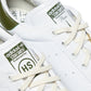 adidas Stan Smith Highsnobiety (Feather White/Cloud White)