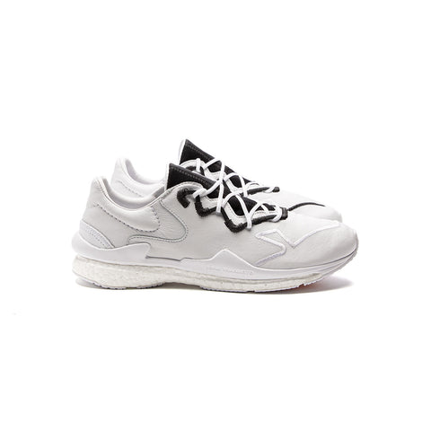 adidas Y-3 Adizero Runner (Footwear White/Black-Y3)