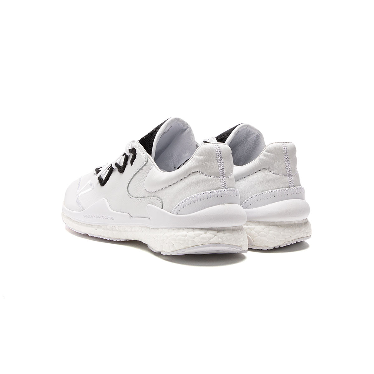 adidas Y-3 Adizero Runner (Footwear White/Black-Y3)