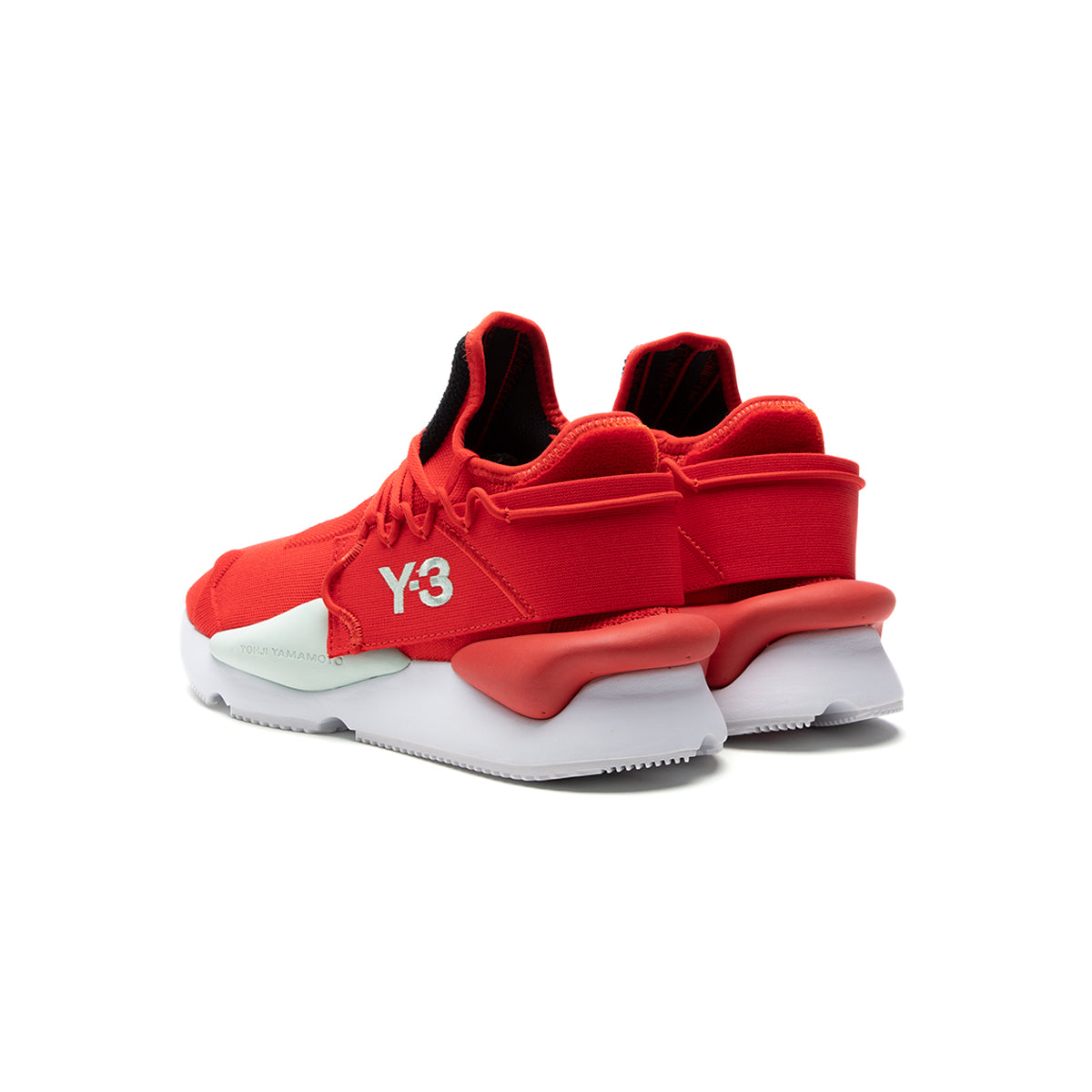 adidas y3 kaiwa knit
