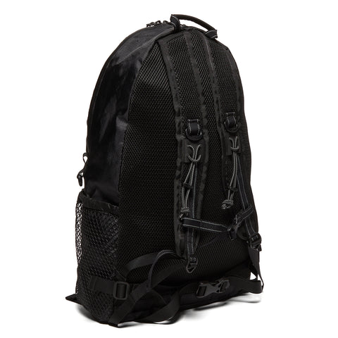 and wander Ecopak 20L Daypack (Black)