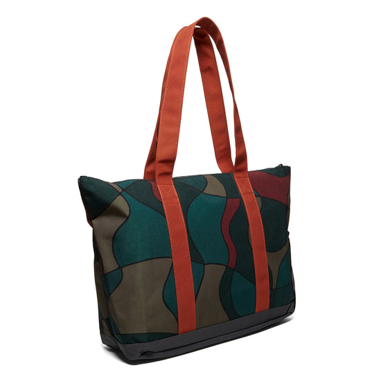 by Parra Trees in Wind Bag (Camo Green)
