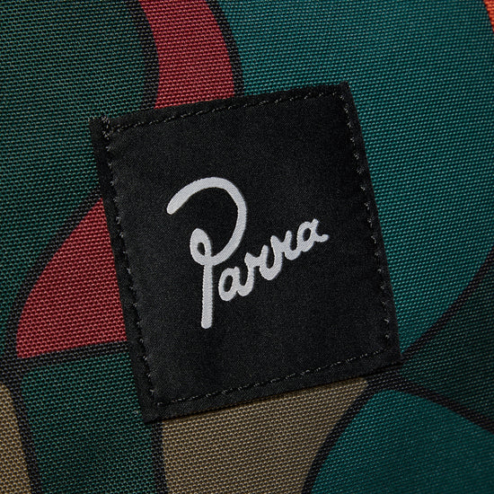 by Parra Trees in Wind Bag (Camo Green)