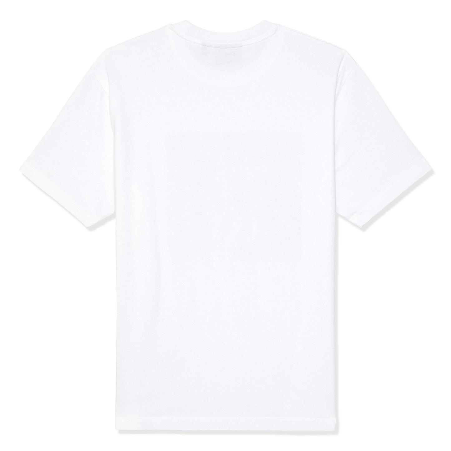 by Parra Self Defense T-Shirt (White)