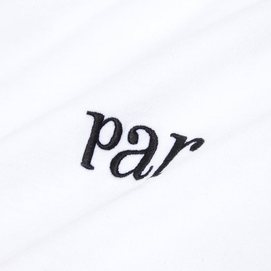 by Parra Rug Pull T-Shirt (White)