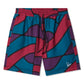 by Parra Mountain Waves Swim Shorts (Multi)