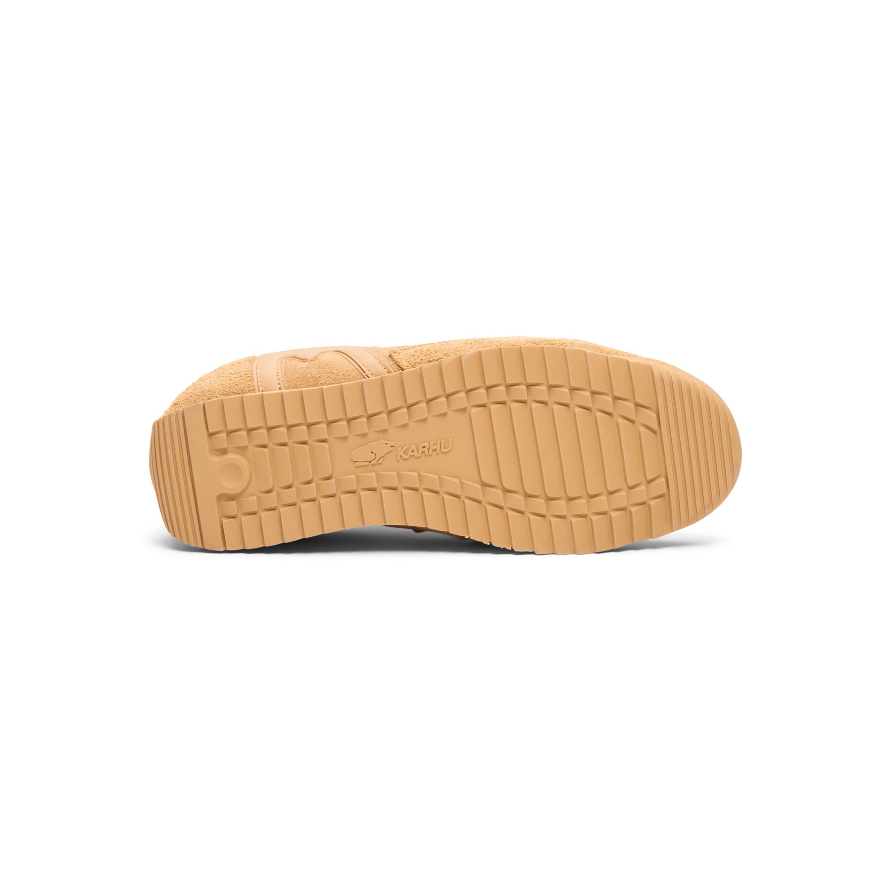 Karhu Mestari Slip-On EG (Tobacco / Tobacco)