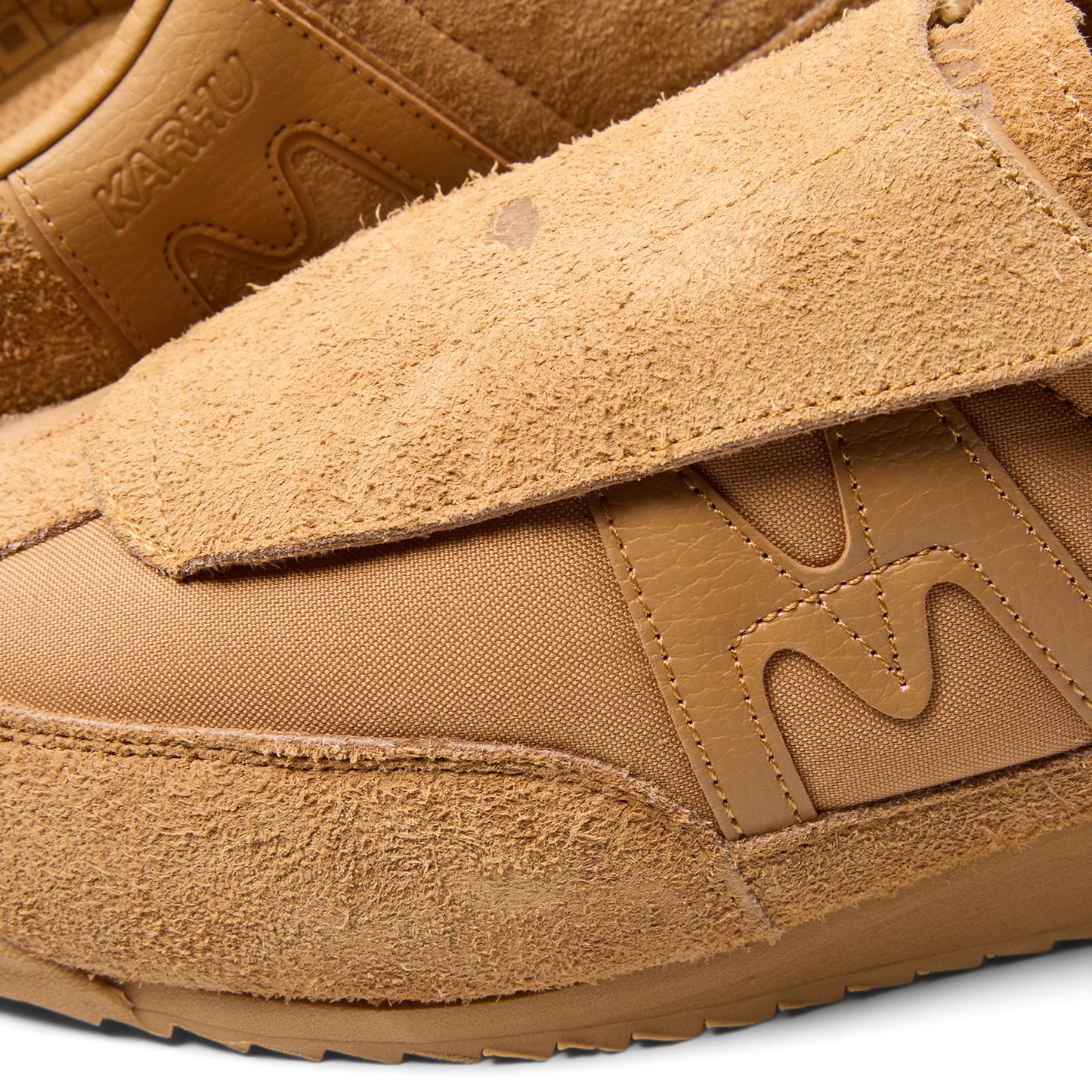 Karhu Mestari Slip-On EG (Tobacco / Tobacco)