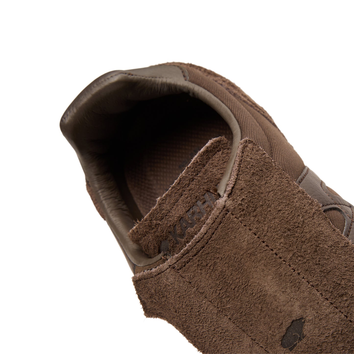 Karhu Mestari Slip-On EG (Chocolate / Chocolate)