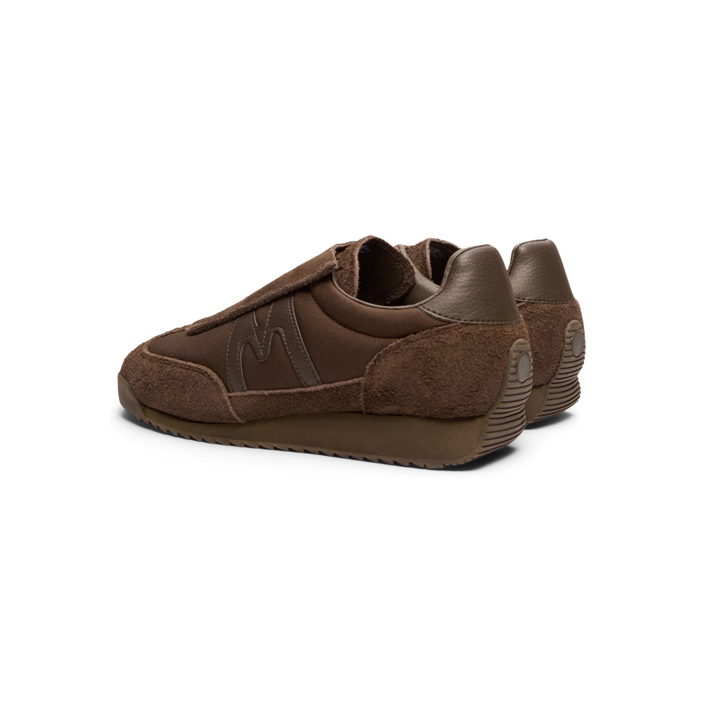 Karhu Mestari Slip-On EG (Chocolate / Chocolate)