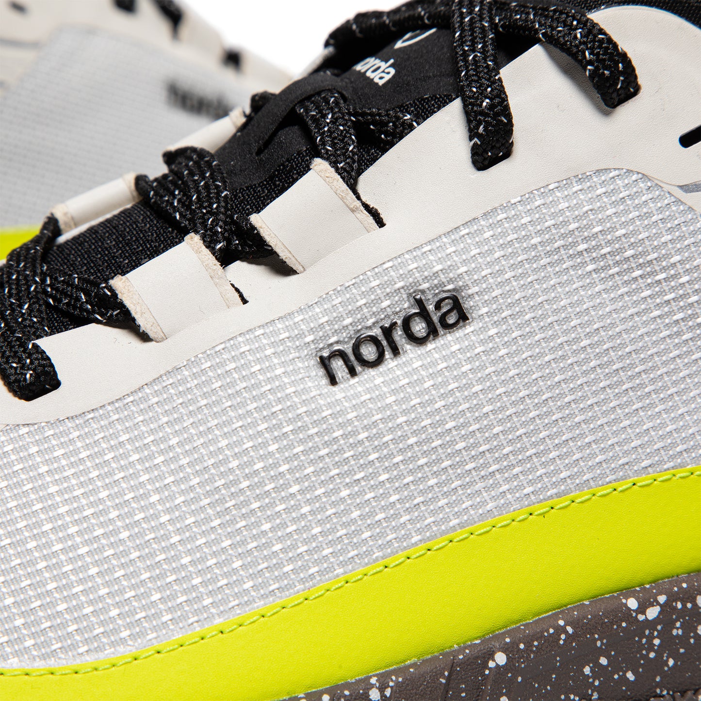 norda 001 Limited Edition (Icicle)