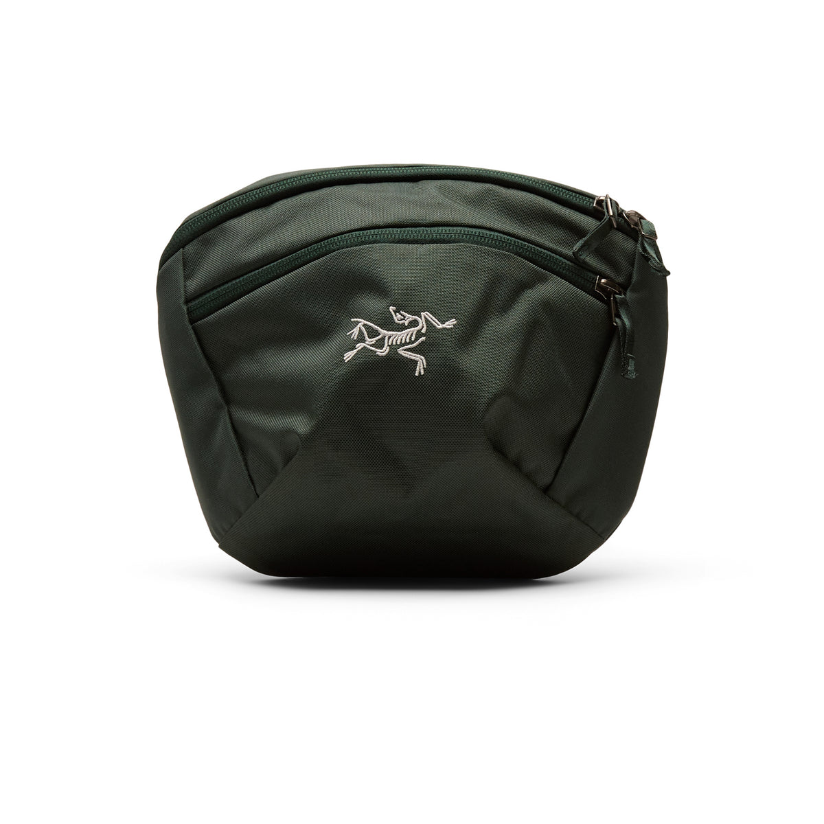 Arc'teryx Mantis 2 Waist Pack (Dark Jade)