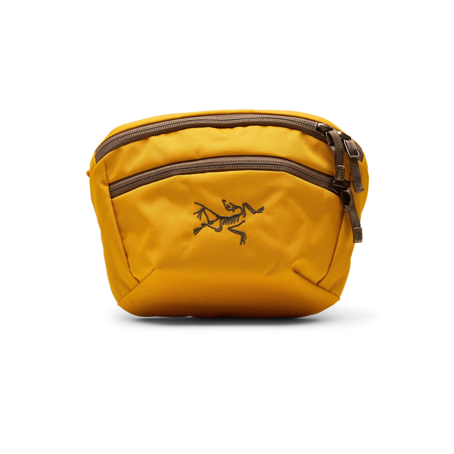 Arc'teryx Mantis 1 Waist Pack (Nucleus/Mongoose) – CNCPTS