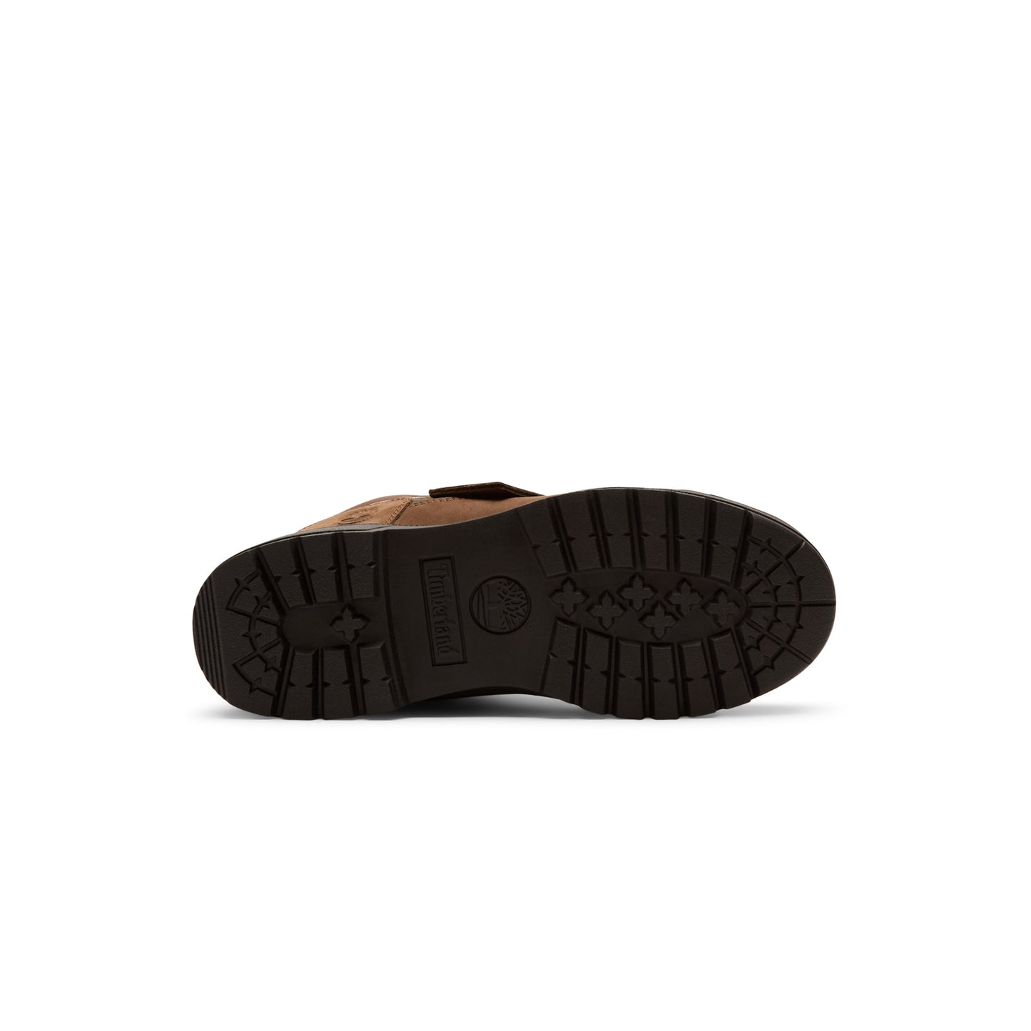 Timberland 6" Lace-Up Waterproof Boot RE-ENG (Dark Brown Nubuck)