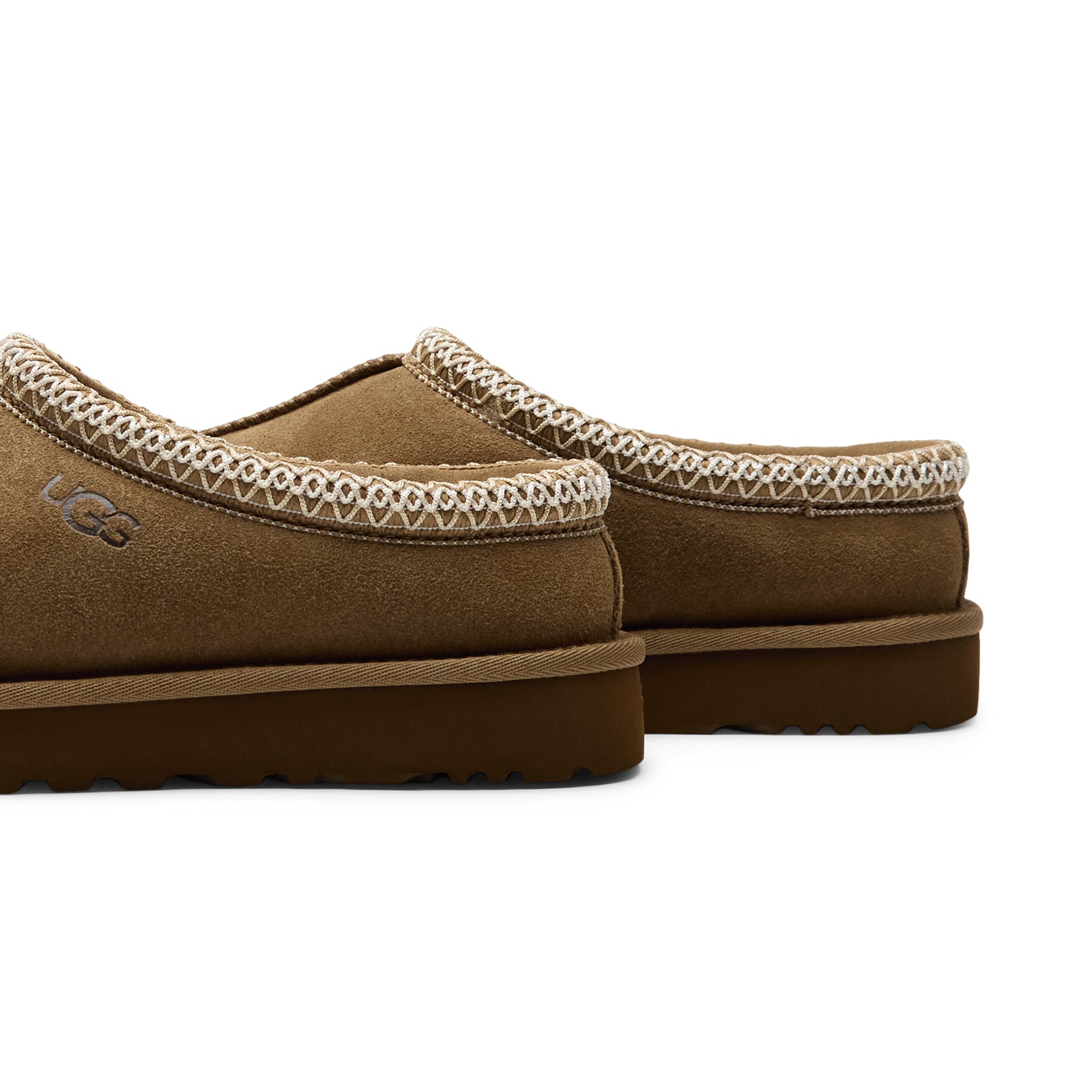 UGG WMNS Tasman II (Light Bronze)