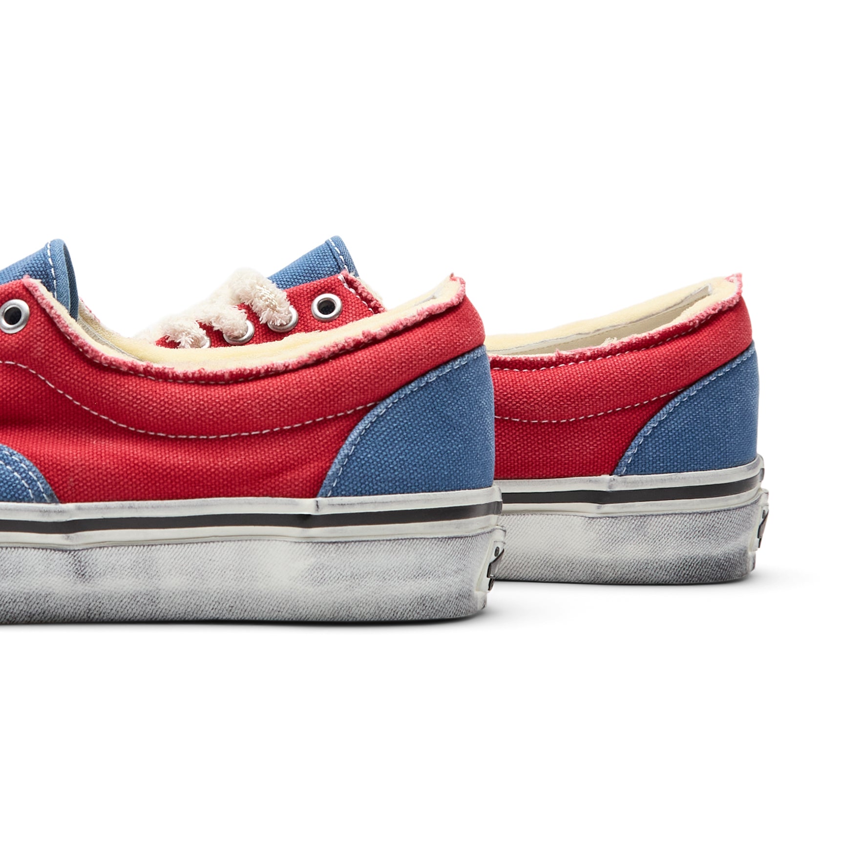 Vans OTW Era 95 DST Relic (Navy/Red)