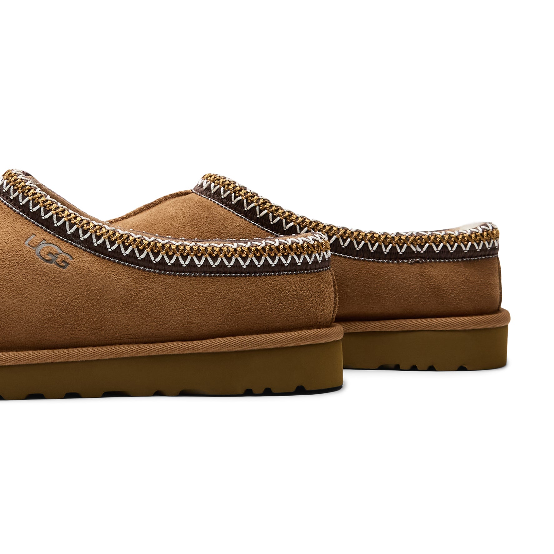 UGG MENS Tasman II (Chestnut)