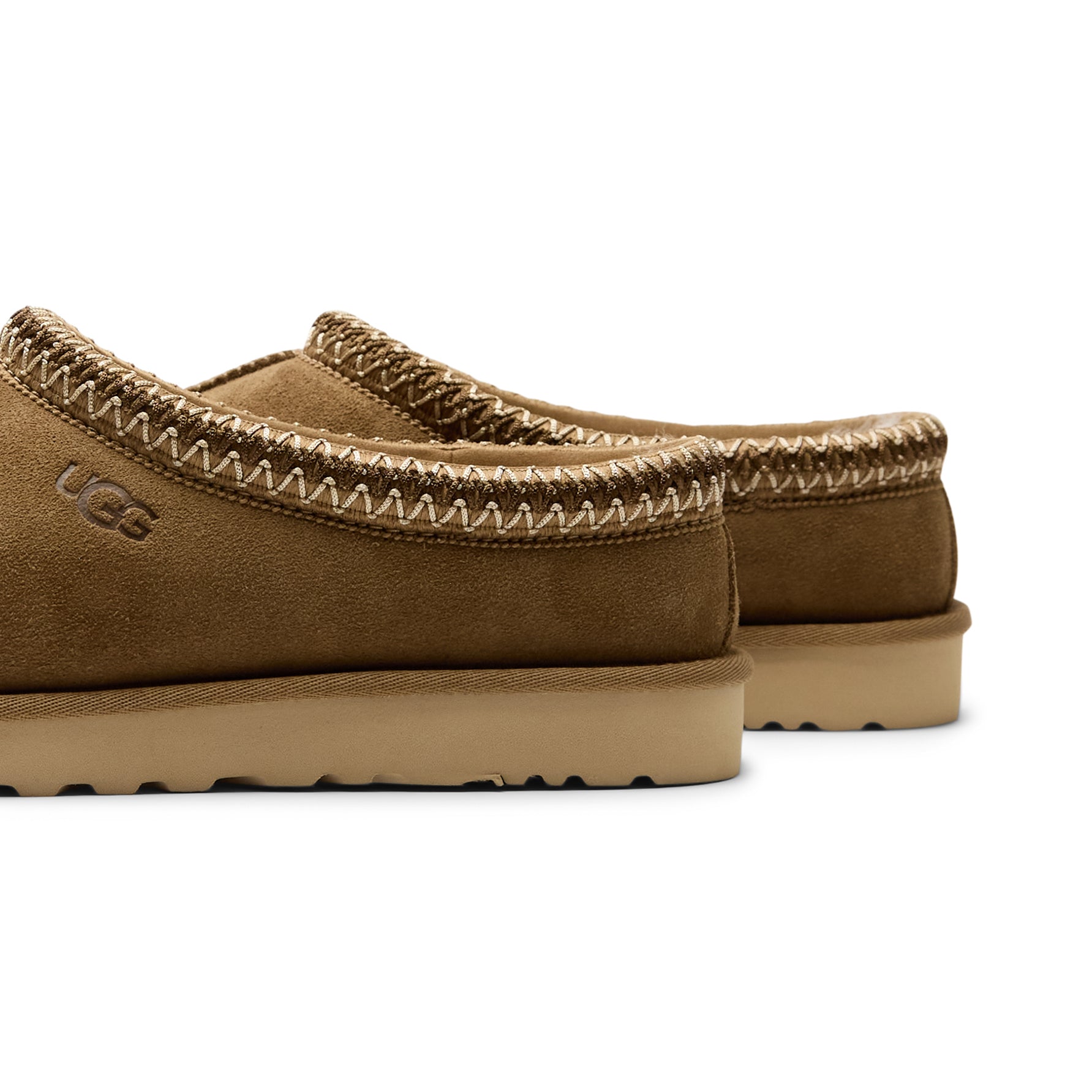 UGG MENS Tasman II (Light Bronze)