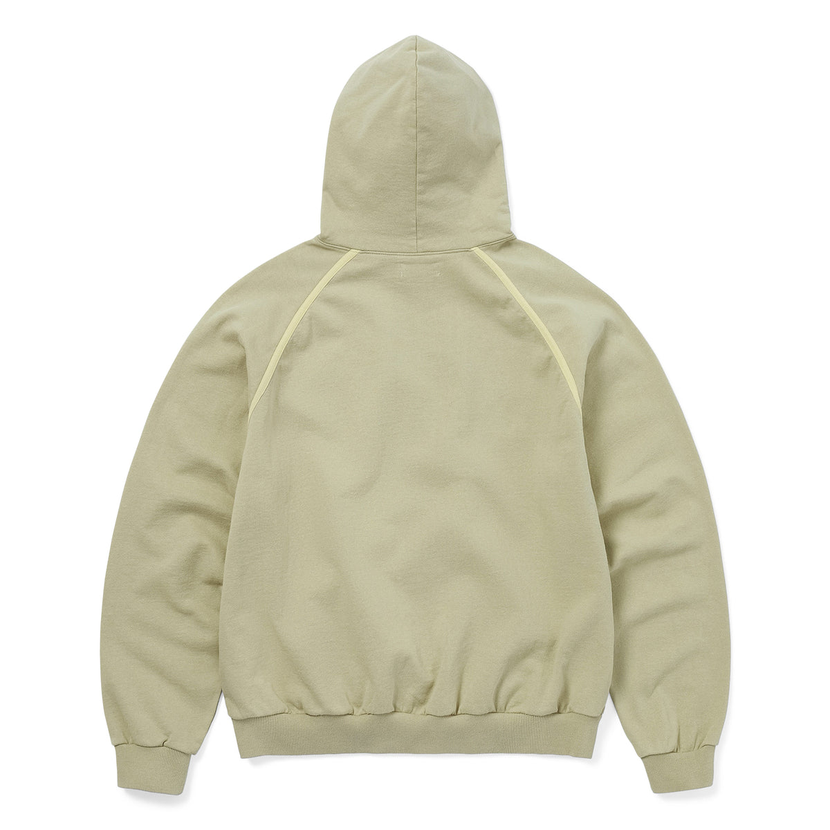 thisisneverthat that Raglan Hoodie (Bean)