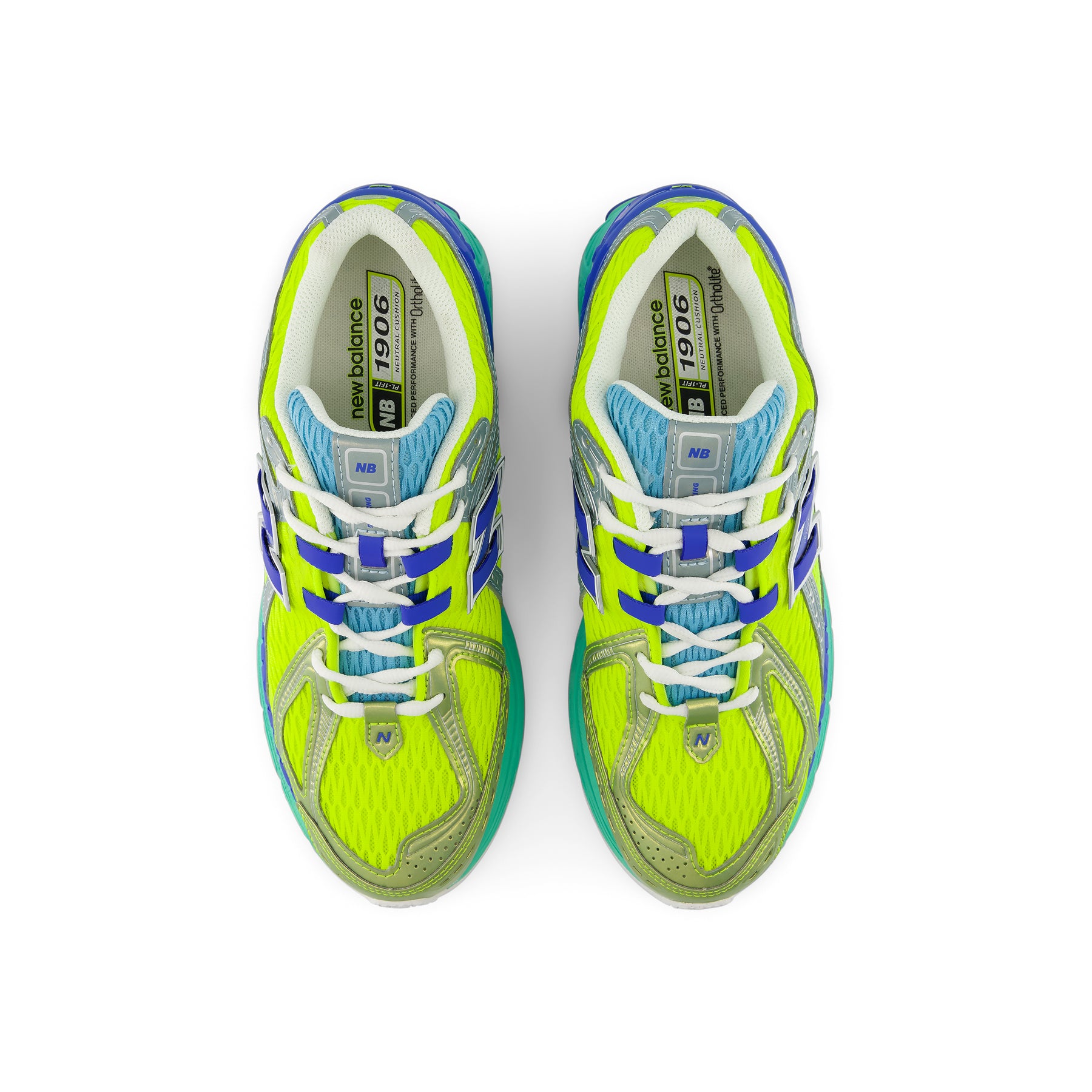 New Balance U1906RV1 (GREEN) – CNCPTS