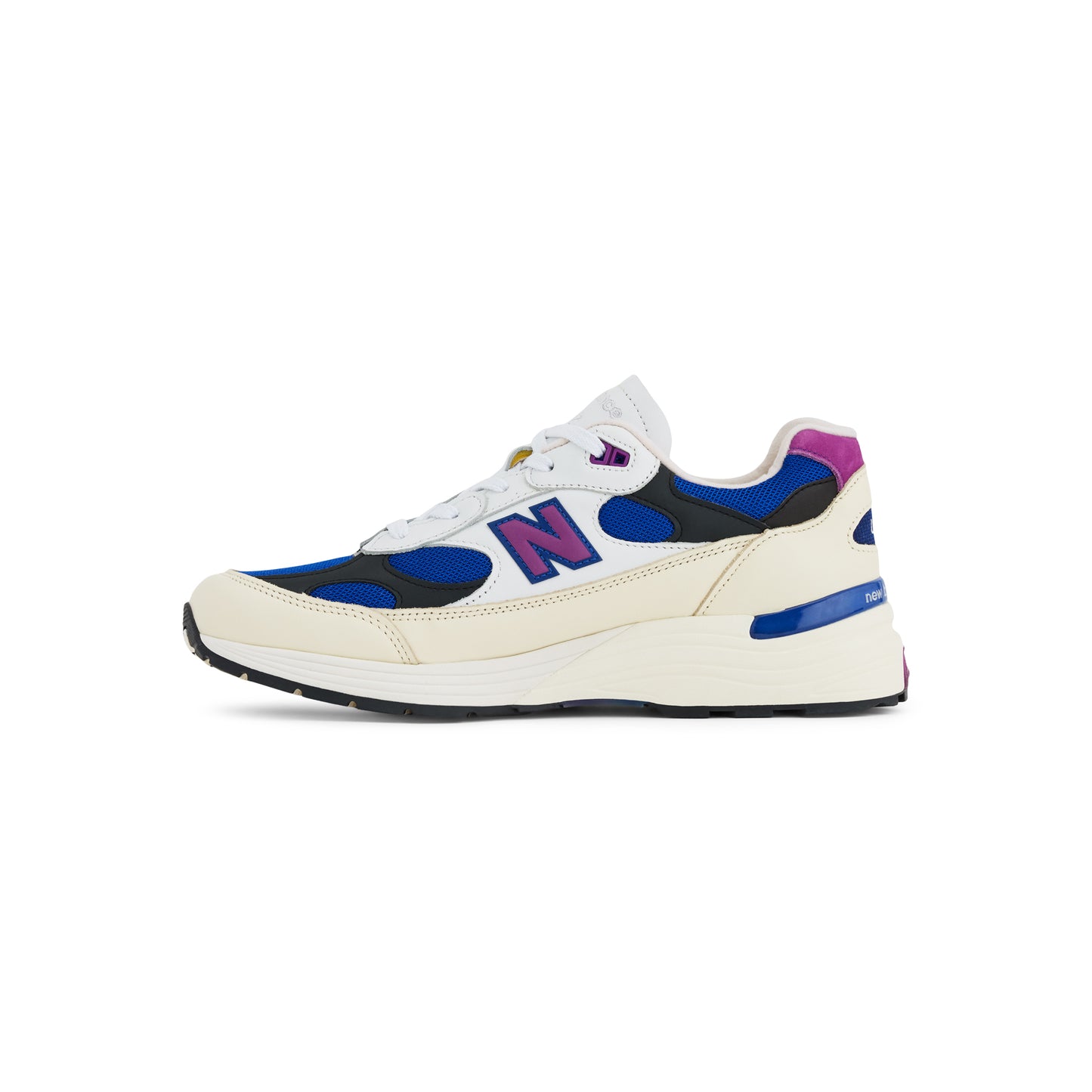 New Balance Made in USA 992 (White)