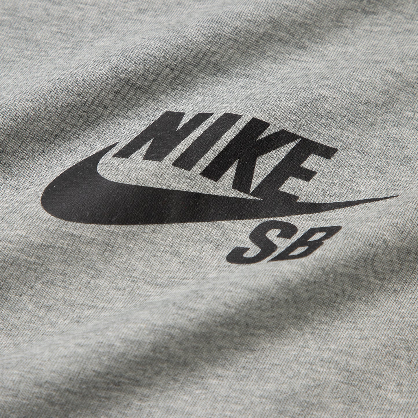 Nike SB (Dark Grey Heather/Black)