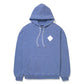 Concepts Vineyard Washed Hoodie (Washed Blue)