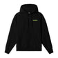 The North Face Mountain Heavyweight Pullover Hoodie (Black)
