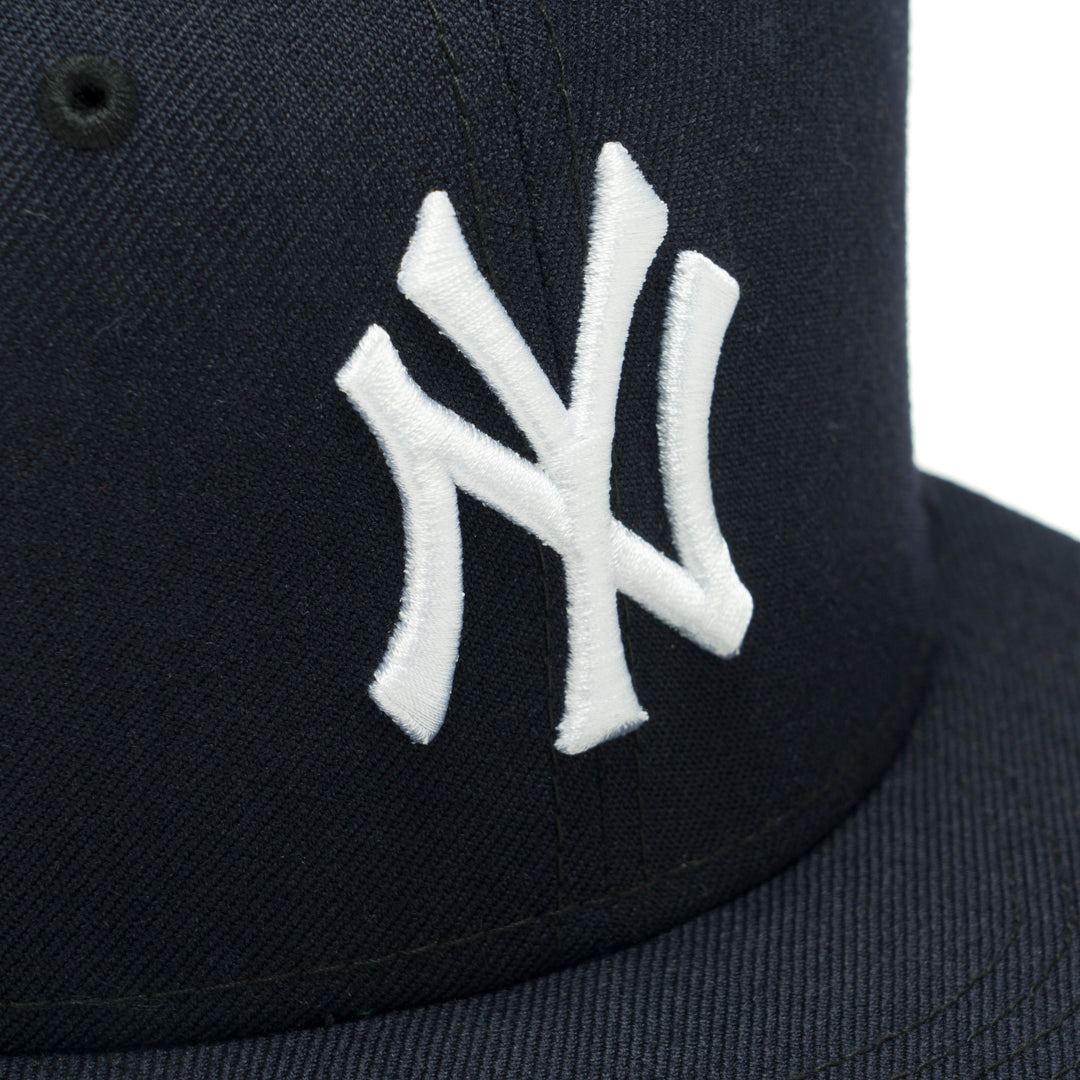 Yankees 59Fifty All Over Flag - Eight One