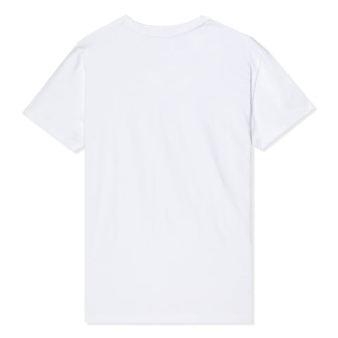 A.P.C. T-Shirt Jimmy (White)