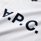A.P.C. T-Shirt VPC Blanch H (Dark Navy)