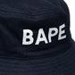 A Bathing Ape Womens Bape Bag Beach (Sax)
