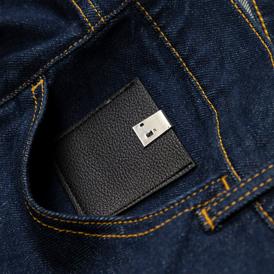 1017 ALYX 9SM 6 Pocket Skinny Jean (Blue)