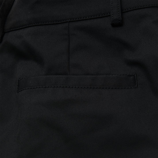 1017 ALYX 9SM Black Cotton D Pant (Black)