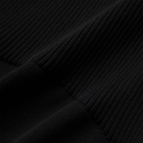 1017 ALYX 9SM Knit Disco Dress (Black)