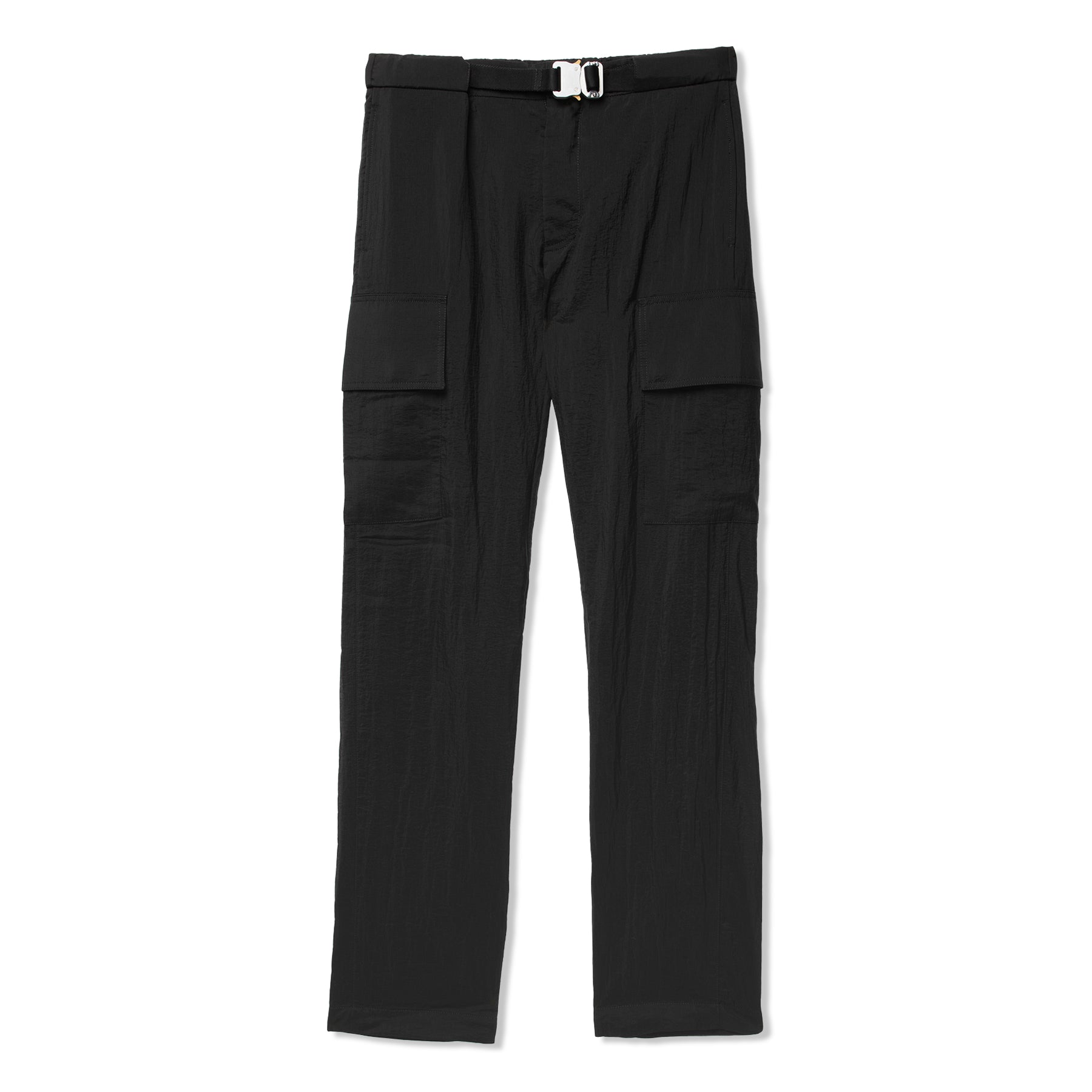 1017 ALYX 9SM Nylon Cargo Pant (Black) – Concepts