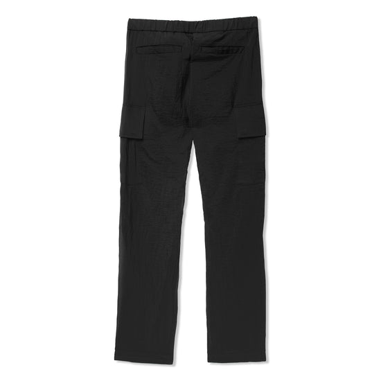 1017 ALYX 9SM Nylon Cargo Pant (Black)