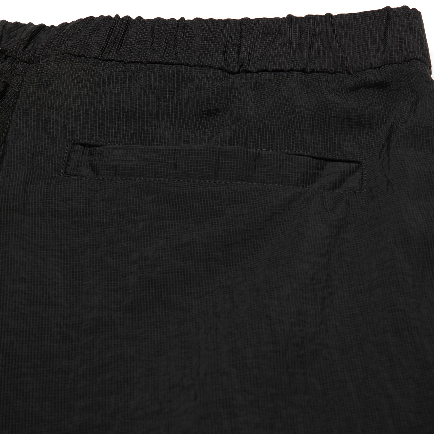 1017 ALYX 9SM Nylon Cargo Pant (Black)