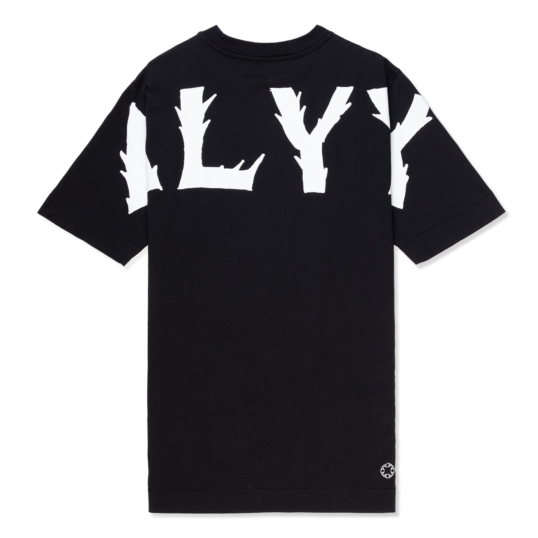 1017 ALYX 9SM Short Sleeve Tee (Black) – Concepts