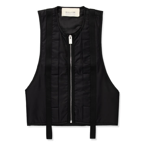 1017 ALYX 9SM Womens Tactical Vest 1 (Black)