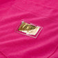 Advisory Board Crystals Abc. 123. Lightweight Short Sleeve Pocket Tee (Pink)